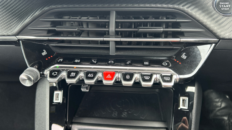 Peugeot 2008 1.2 PureTech 155 GT 5dr EAT8 Petrol Estate